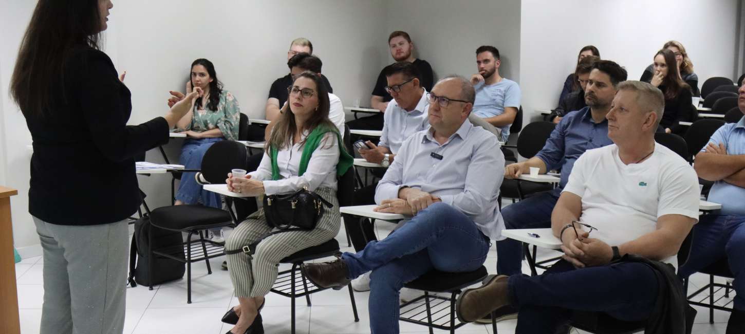 Tapejara inicia projeto de implantação de Ecossistema de Inovação para impulsionar empregos e novos negócios