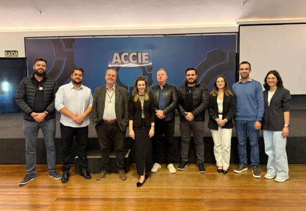 Tapejara avança no cenário da inovação em encontro regional sobre ciência e tecnologia