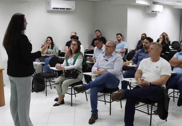 Tapejara inicia projeto de implantação de Ecossistema de Inovação para impulsionar empregos e novos negócios