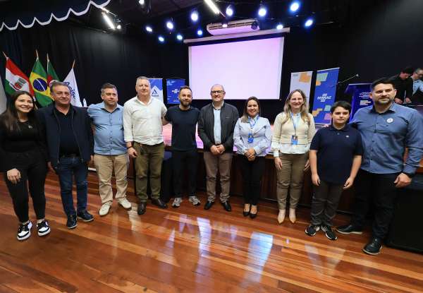 Tapejara fortalece o varejo com palestra promovida pela Acisat e Sebrae