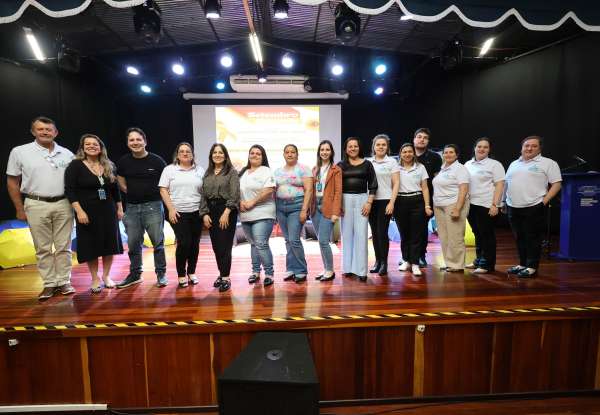 Secretaria de Saúde promove debate sobre valorização da vida