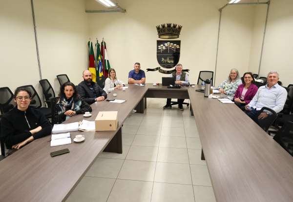 Tapejara discute implantação de tecnologias naturais para tratamento de esgoto
