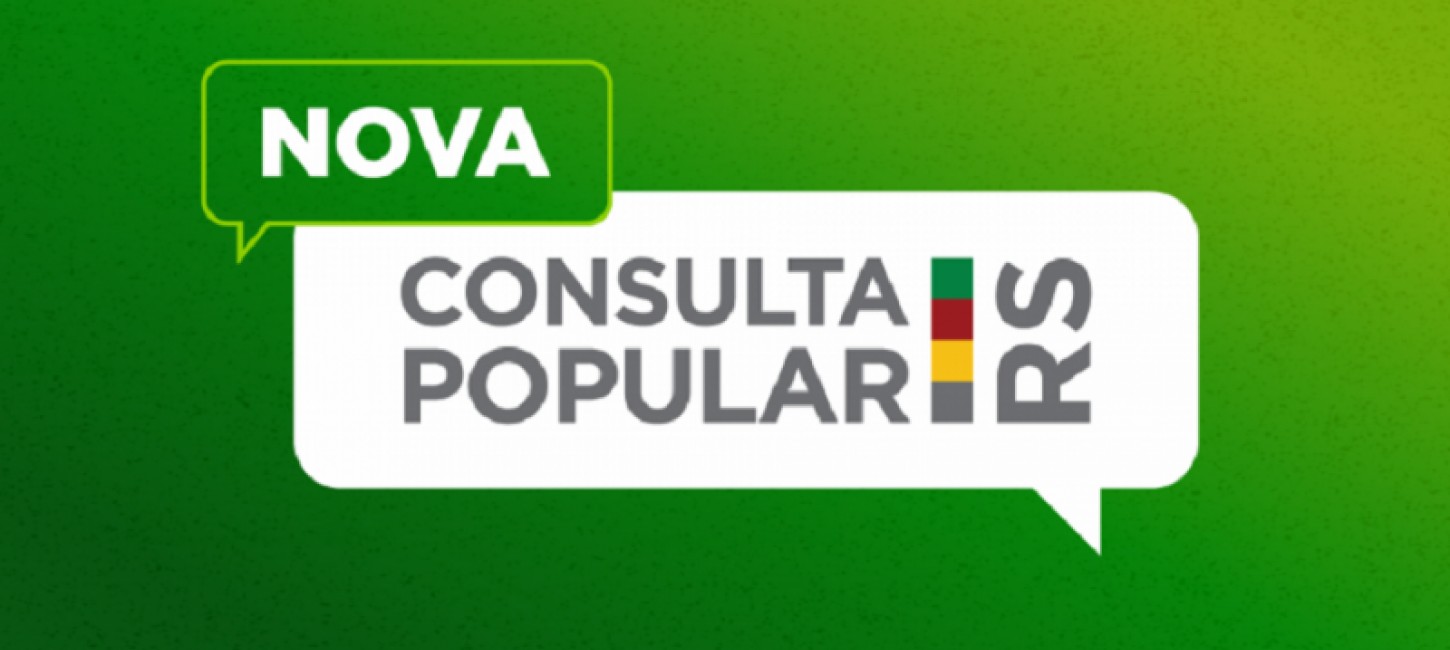Votação da Consulta Popular segue até o dia 30 de novembro