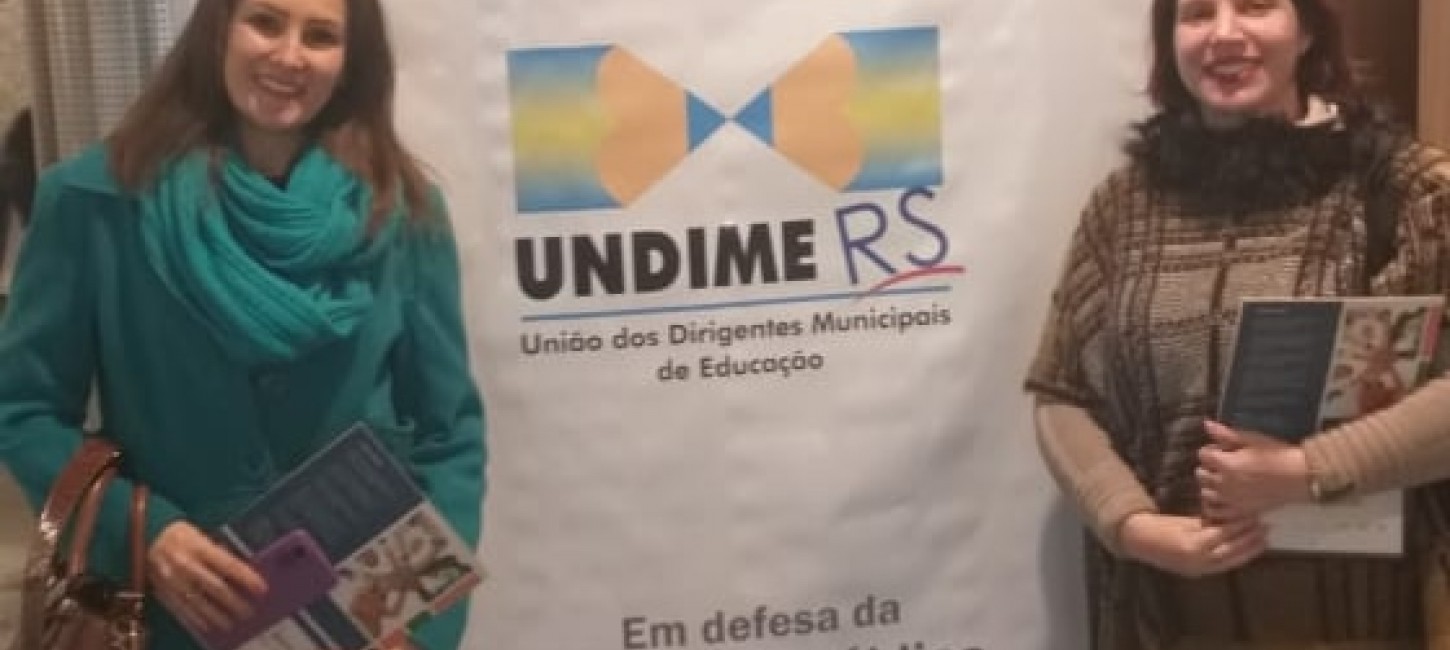 Tapejara é um dos municípios pioneiros na utilização do Sistema Eletrônico de Gestão do Transporte Escolar