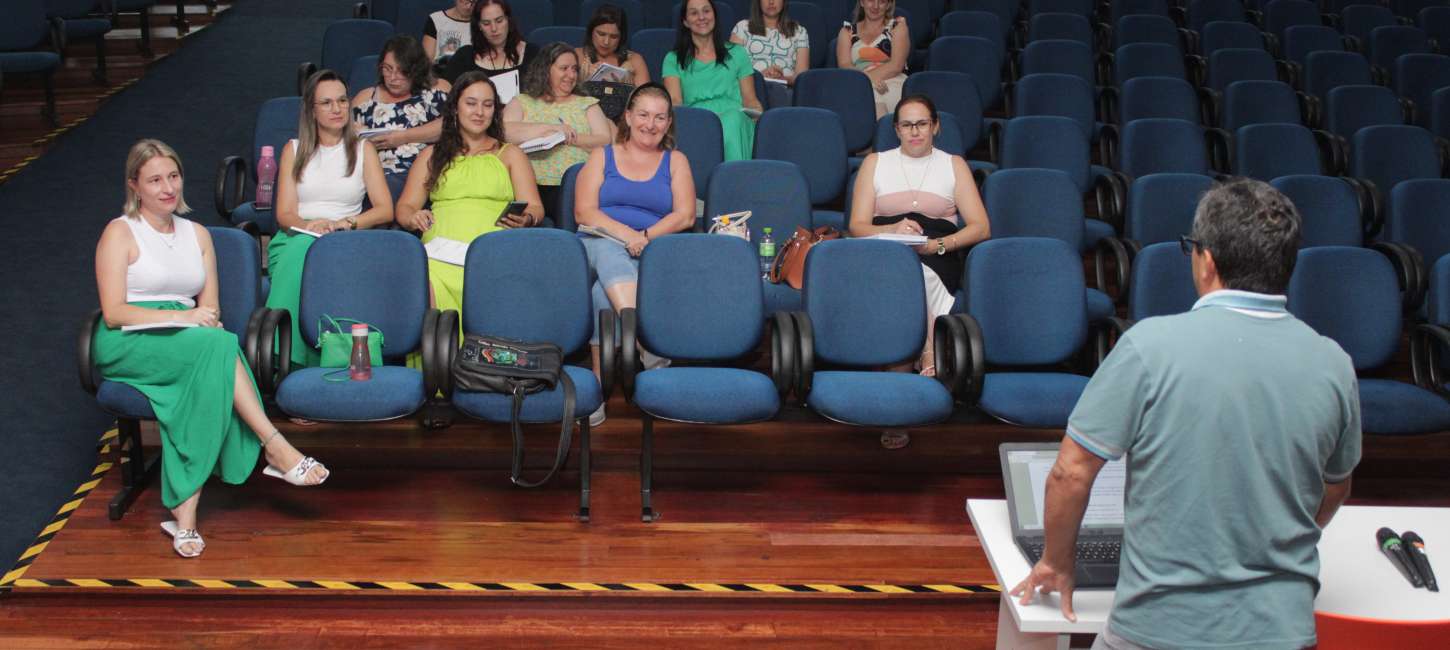 Tapejara sedia reunião de secretários e conselheiros municipais de Educação da Amunor