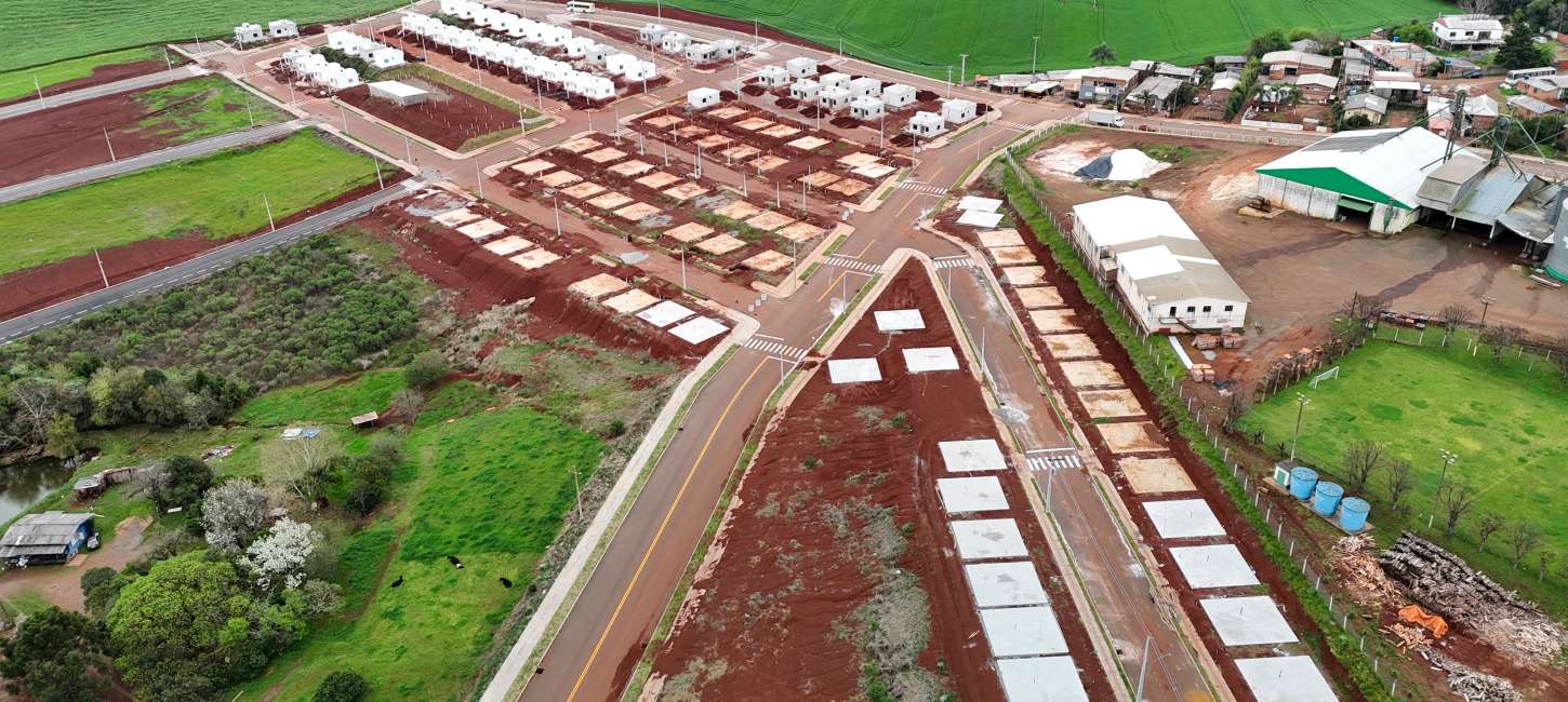 Prazo para inscrições no Loteamento Vida Nova encerra nesta sexta-feira, 19 de setembro