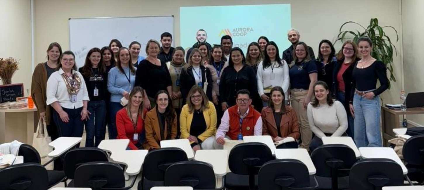 Encontro debate ações conjuntas entre setor público e privado para inclusão social