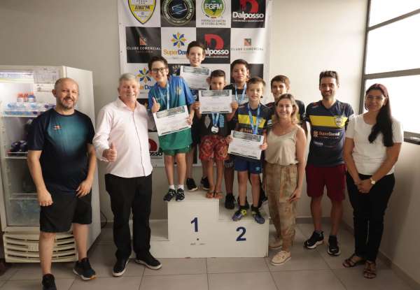 Em Passo Fundo, Fase promove 3º Torneio de Xadrez - Site FASE