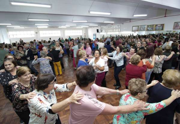 GITI promove evento em homenagem ao Dia das Mães