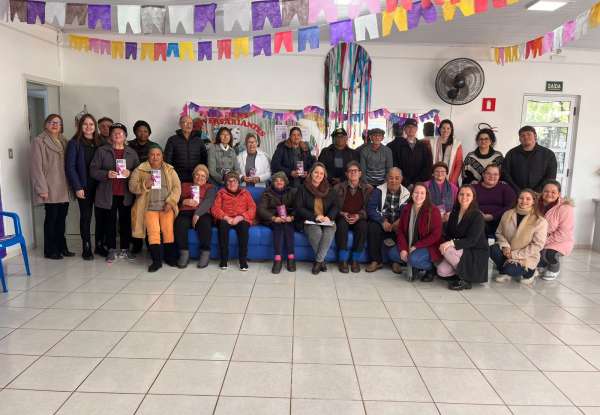 Pré-Conferência prepara debate sobre os direitos da pessoa idosa em Tapejara