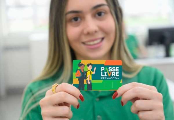 Prefeitura de Tapejara informa prazo para inscrições no Passe Livre Estudantil até 19 de setembro