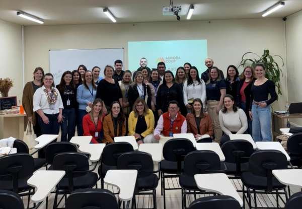 Encontro debate ações conjuntas entre setor público e privado para inclusão social